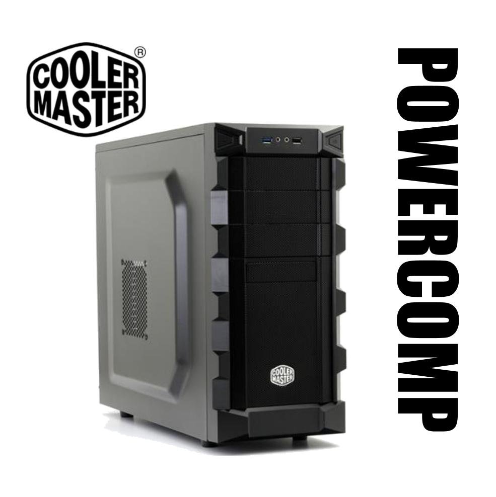 Hình ảnh chi tiết CASE COOLER MASTER K280 - Ảnh số 1