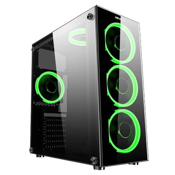 Hình ảnh chi tiết Vỏ case SAMA APOLO - Ảnh số 1