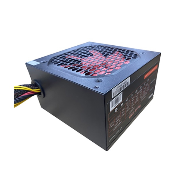 Hình ảnh chi tiết Nguồn máy tính SAMA TANK 435 300W - Ảnh số 1