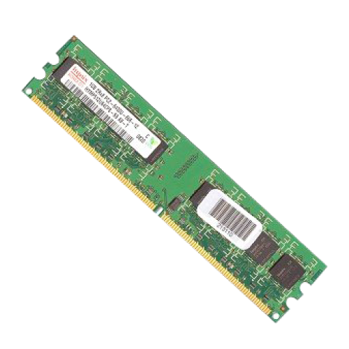 Hình ảnh chi tiết RAM IBM 2GB PC3/10600R FOR SERVER X3400/X3500 (47J0144) - Ảnh số 1