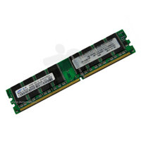 Hình ảnh chi tiết RAM IBM 4GB(2x2G)/PC3/10600 DDR3 1333Mhz For Server (43X5045) - Ảnh số 1