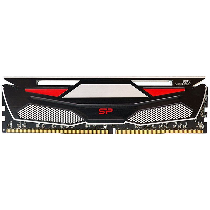 Hình ảnh chi tiết Silicon Power DDR4 16GB BUS 3200 - Ảnh số 1