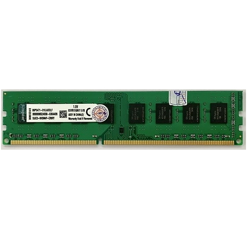 Hình ảnh chi tiết Silicon Power DDR3 8GB Bus 1600Mhz PC - Ảnh số 1