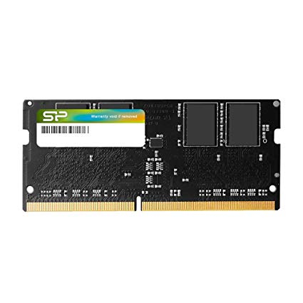 Hình ảnh chi tiết RAM laptop Silicon Power DDR4 16GB-2666Mhz NB - Ảnh số 1