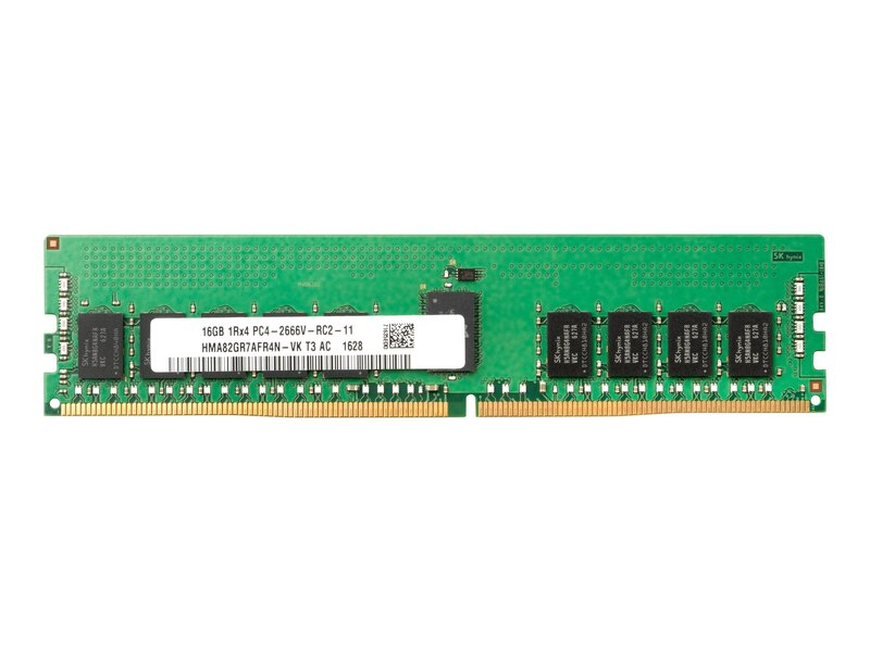 Hình ảnh chi tiết Ram HP 8GB Bus 2666Mhz - Ảnh số 1