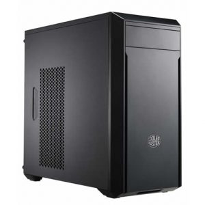 Hình ảnh chi tiết CASE COOLER MASTER BOX LITE 3 - Ảnh số 1