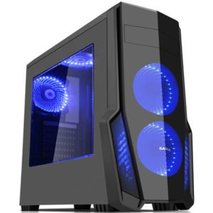 Hình ảnh chi tiết Vỏ Case SAMA JAX 10 - Ảnh số 1