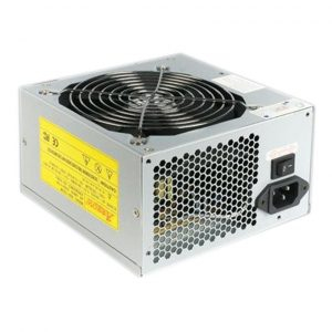 Hình ảnh chi tiết NGUỒN 450W FAN 8 - Ảnh số 1