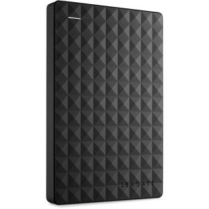 Hình ảnh chi tiết Seagate Expansion 1TB STEA1000400 - Ảnh số 1