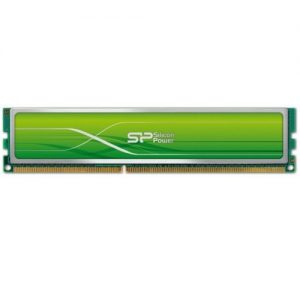 Hình ảnh chi tiết Silicon Power DDR4 8GB Bus 2400Mhz PC - Ảnh số 1