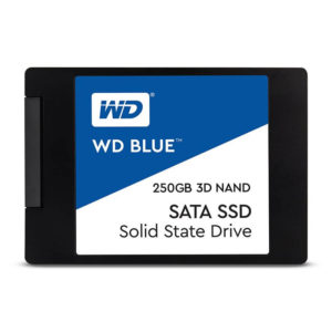 Hình ảnh chi tiết SSD Western 250GB WDS250G2B0A - Ảnh số 1