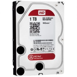 Hình ảnh chi tiết Western 1TB WD10EFRX - Ảnh số 1