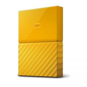 Hình ảnh chi tiết Western My Passport 1TB WDBYNN0010BYL-WESN - Ảnh số 1