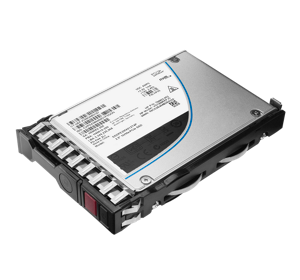Hình ảnh chi tiết Ổ cứng gắn trong SSD HPE 240GB SATA RI SFF SC PM883 P04556-B21 - Ảnh số 1