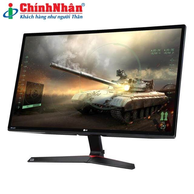 Hình ảnh chi tiết LCD LG 27MP59G - Ảnh số 2
