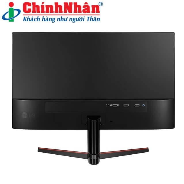 Hình ảnh chi tiết LCD LG 27MP59G - Ảnh số 3