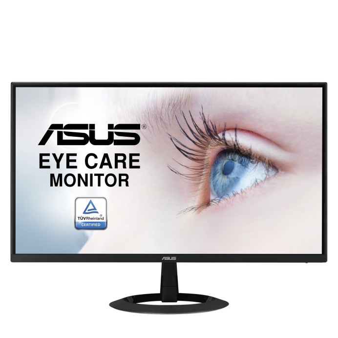 Hình ảnh chi tiết Màn hình không viền Asus VZ22EHE siêu mỏng 6,5mm ,IPS Full HD , 75Hz - Ảnh số 1