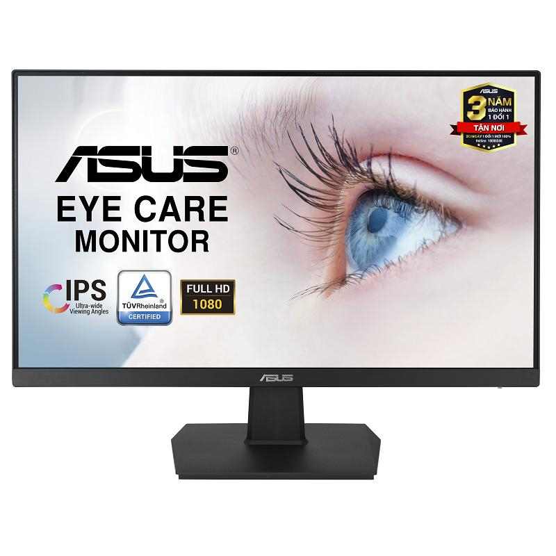 Hình ảnh chi tiết Màn hình Asus VA27EHE - Ảnh số 1