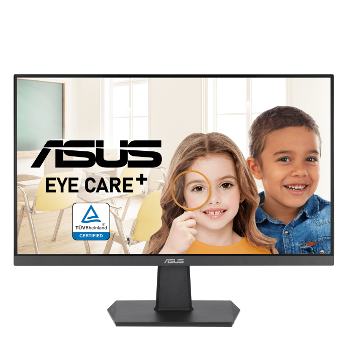 Hình ảnh chi tiết Màn hình Asus VA27EHF 90LM0550-B03120 - Ảnh số 1