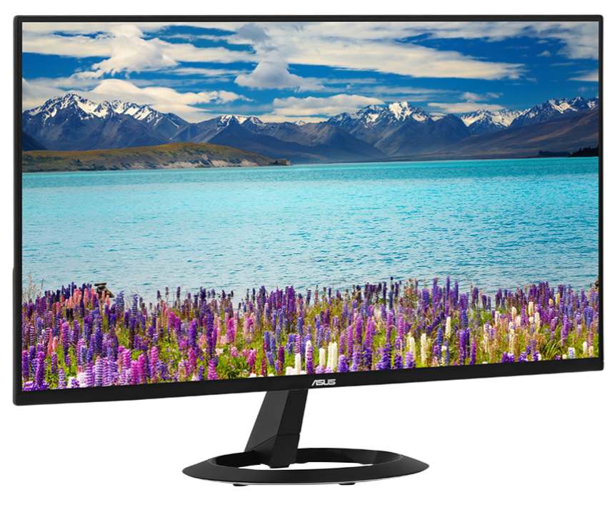 Hình ảnh chi tiết Màn hình Asus VZ24EHE-R - Ảnh số 1