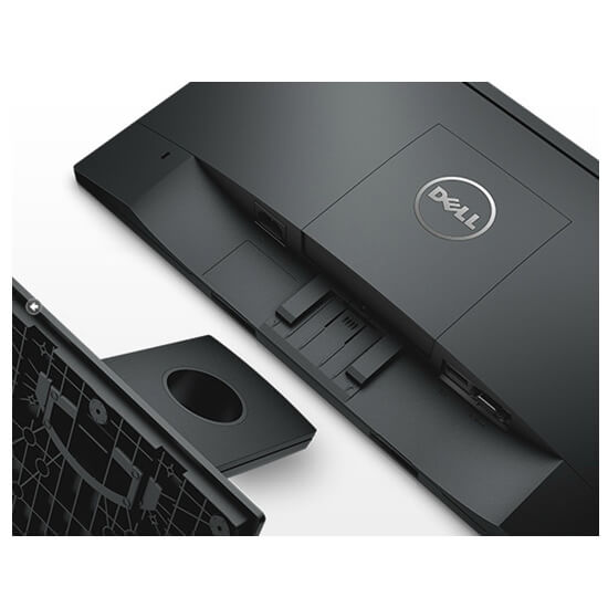 Hình ảnh chi tiết Màn hình Dell 19.5 inch E2016HV - Ảnh số 2