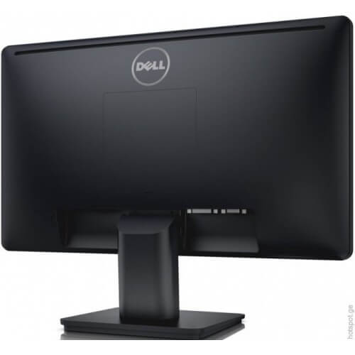 Hình ảnh chi tiết Dell E2216HV - Ảnh số 2