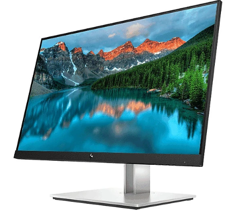 Hình ảnh chi tiết Màn Hình HP E24 G4 23.8 Inch MONITOR_9VF99AA - Ảnh số 1
