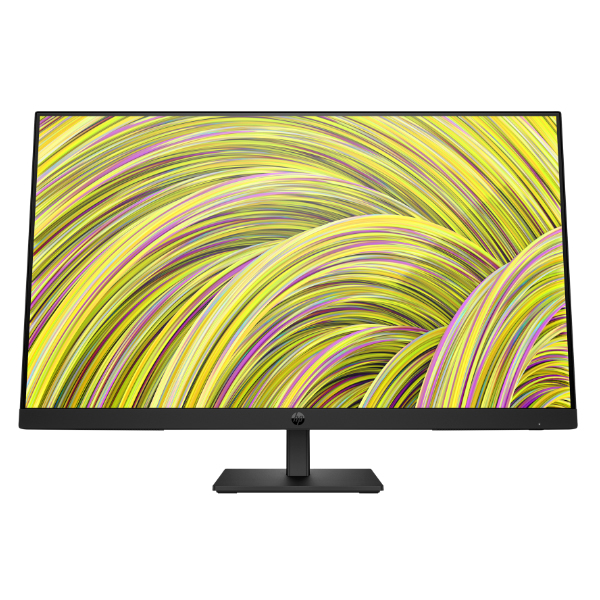 Hình ảnh chi tiết Màn hình vi tính HP P27H G5 FHD MONITOR – 64W41AA - Ảnh số 1