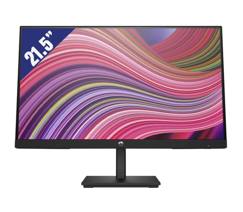 Hình ảnh chi tiết Màn hình HP V22I 6D8G9AA 21.5 INCH - Ảnh số 1