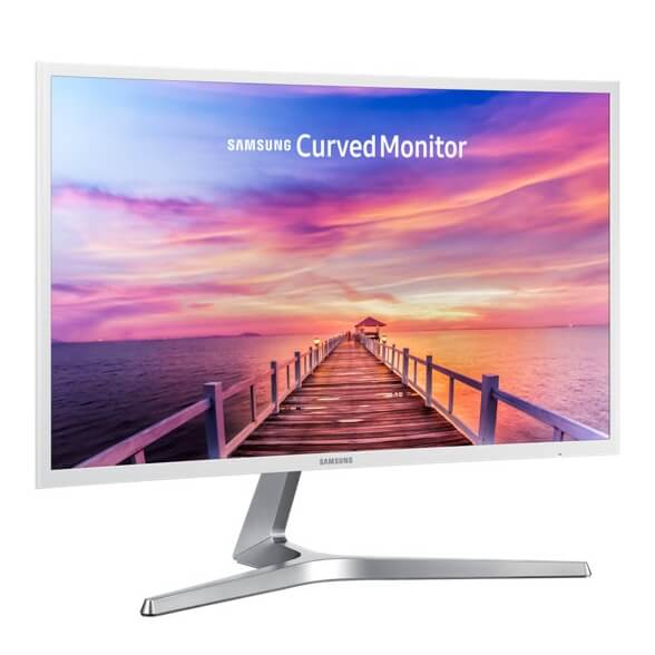 Hình ảnh chi tiết Samsung LC27F397FHEXXV - Ảnh số 2