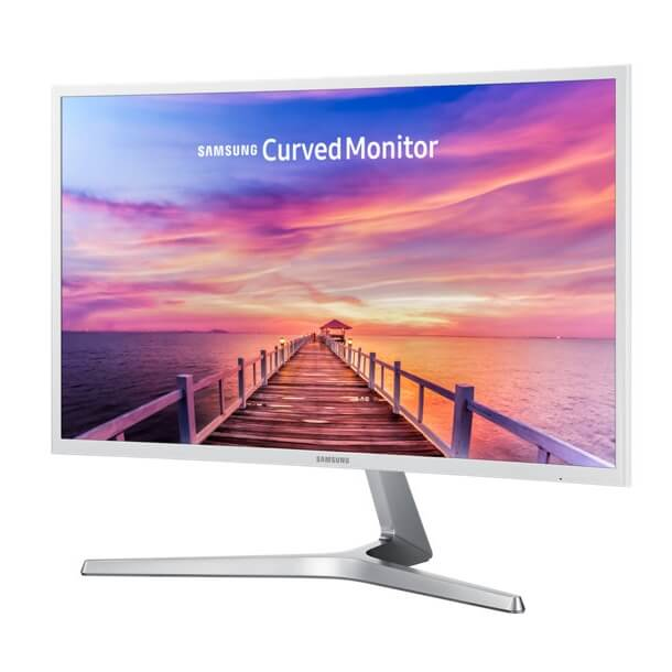 Hình ảnh chi tiết Samsung LC27F397FHEXXV - Ảnh số 3