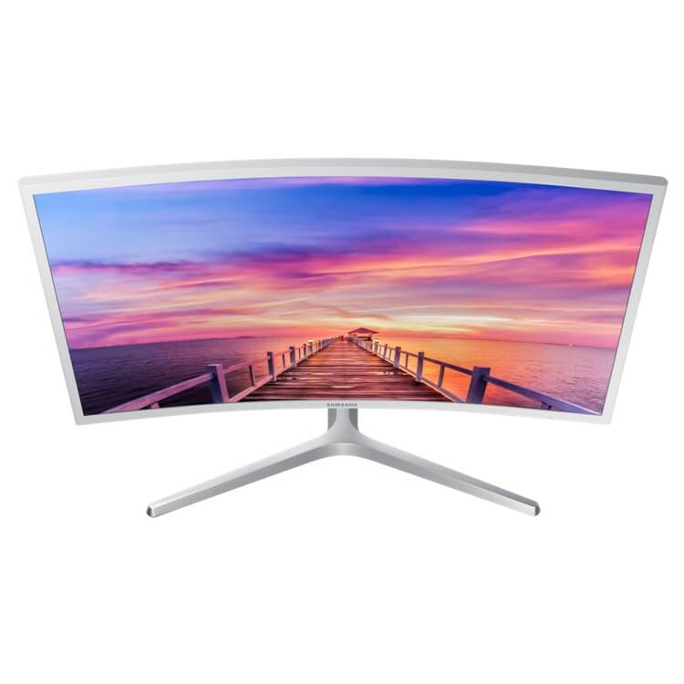 Hình ảnh chi tiết Samsung LC27F397FHEXXV - Ảnh số 4