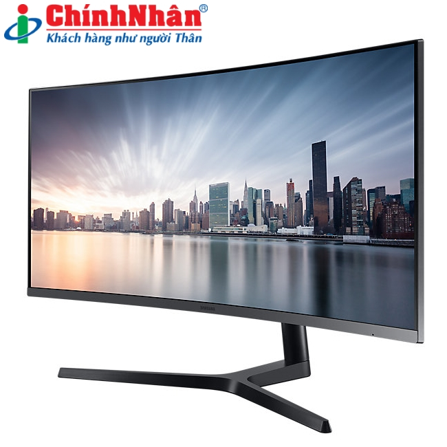 Hình ảnh chi tiết Samsung Cong LC34H890WJEXXV - Ảnh số 2