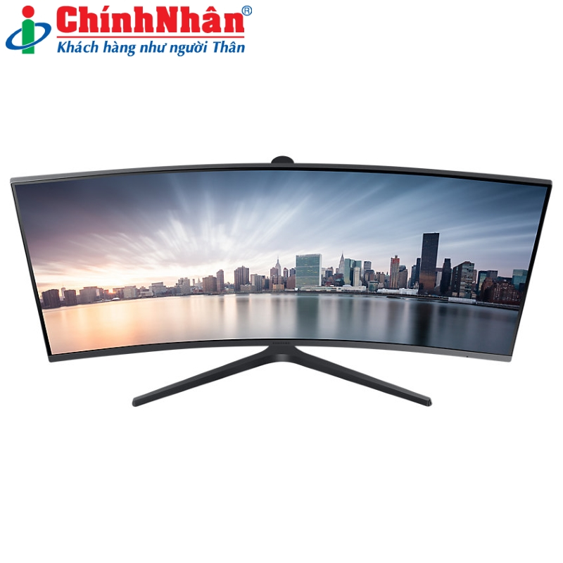 Hình ảnh chi tiết Samsung Cong LC34H890WJEXXV - Ảnh số 3