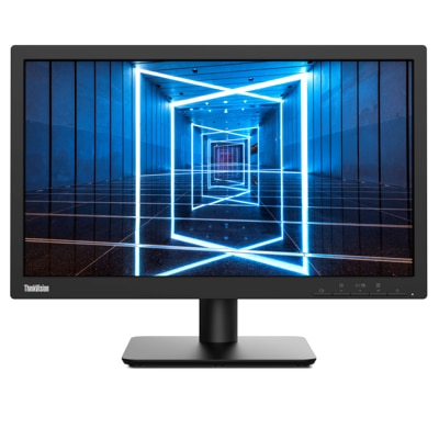 Hình ảnh chi tiết Màn hình máy tính Lenovo Thinkvision E20-30 62F7KAR4WW - Ảnh số 1