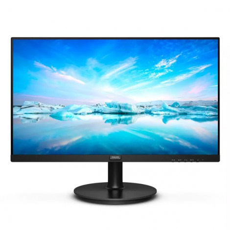 Hình ảnh chi tiết Màn hình LCD PHILIPS 221V8 21.5inch - Ảnh số 1