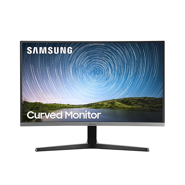 Hình ảnh chi tiết Màn hình cong Samsung LC32R500FHEXXV 31.5 inch FHD - Ảnh số 1