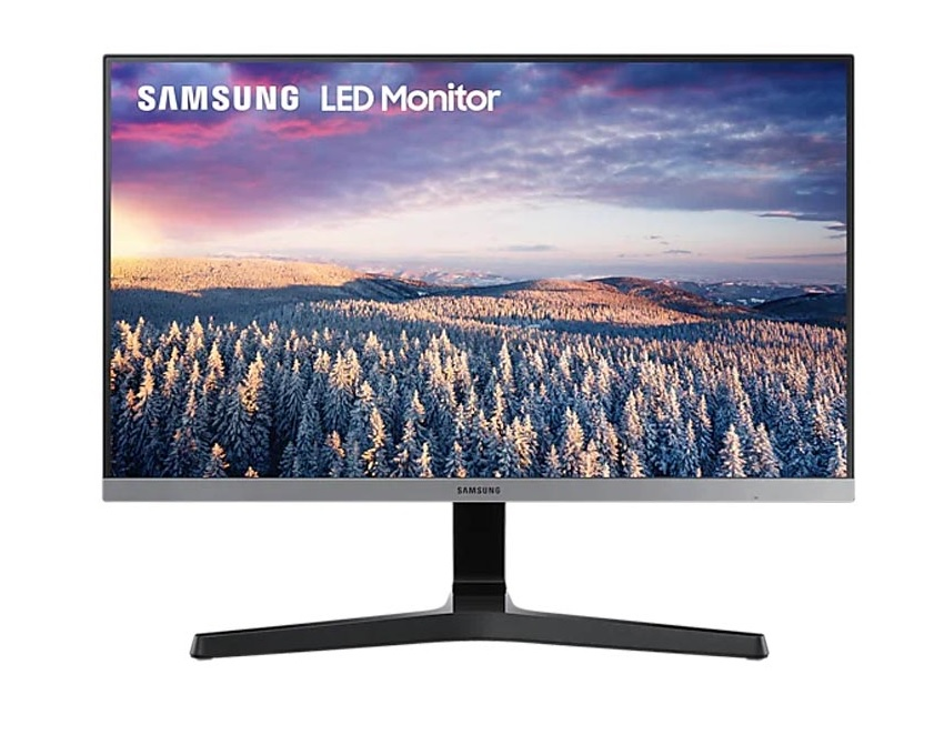 Hình ảnh chi tiết MÀN HÌNH VI TÍNH SAMSUNG LS24R350FZEXXV - Ảnh số 1