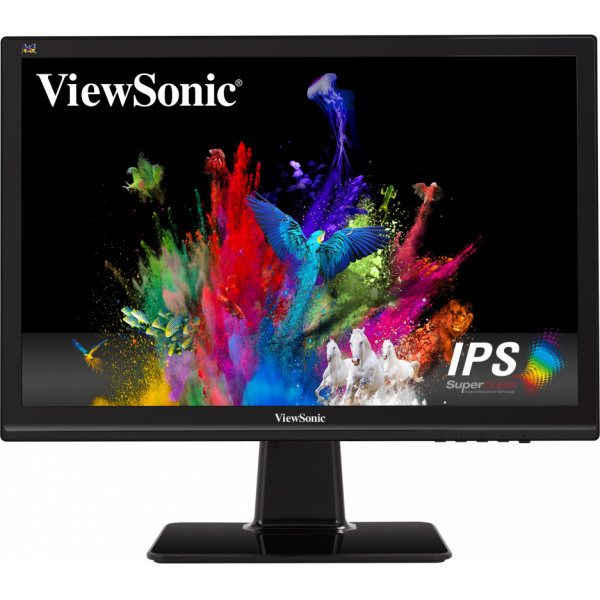 Hình ảnh chi tiết Màn hình Viewsonic VX2039-sa - Ảnh số 1