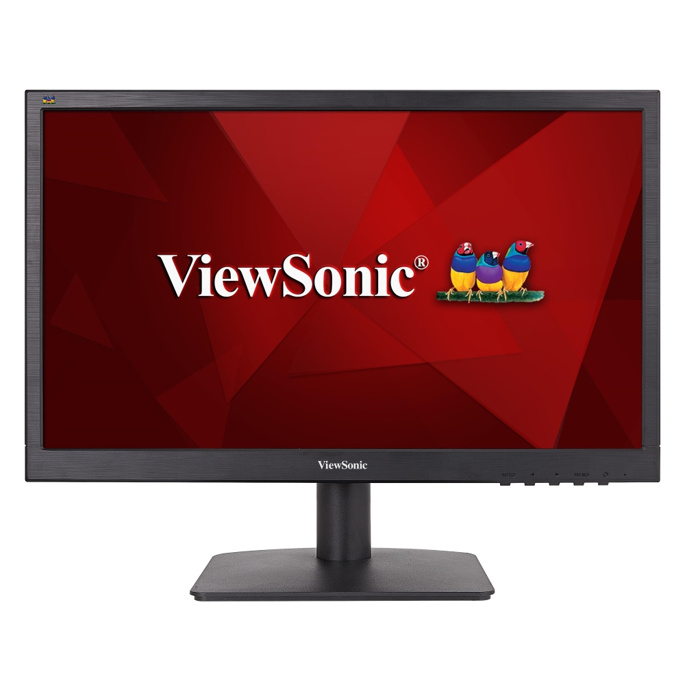 Hình ảnh chi tiết MÀN HÌNH VIEWSONICS VA1903A - Ảnh số 1