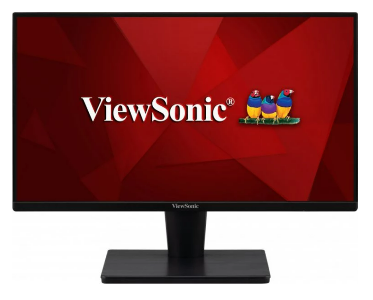Hình ảnh chi tiết Màn hình Viewsonic VA2215-H 22 inch 1080p - Ảnh số 1