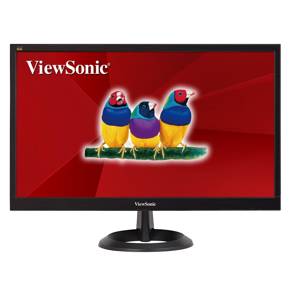 Hình ảnh chi tiết Màn hình Viewsonic VA2261-2 - Ảnh số 1