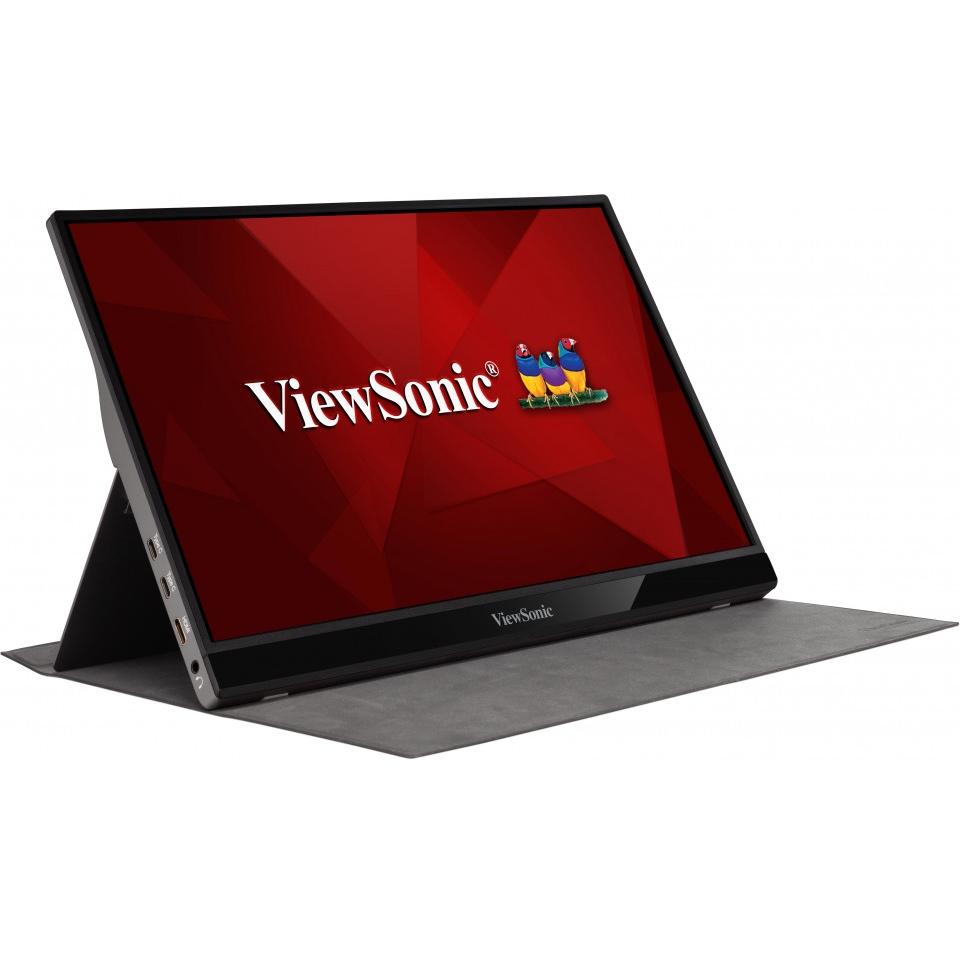 Hình ảnh chi tiết Màn hình Viewsonic VG1655 - Ảnh số 1