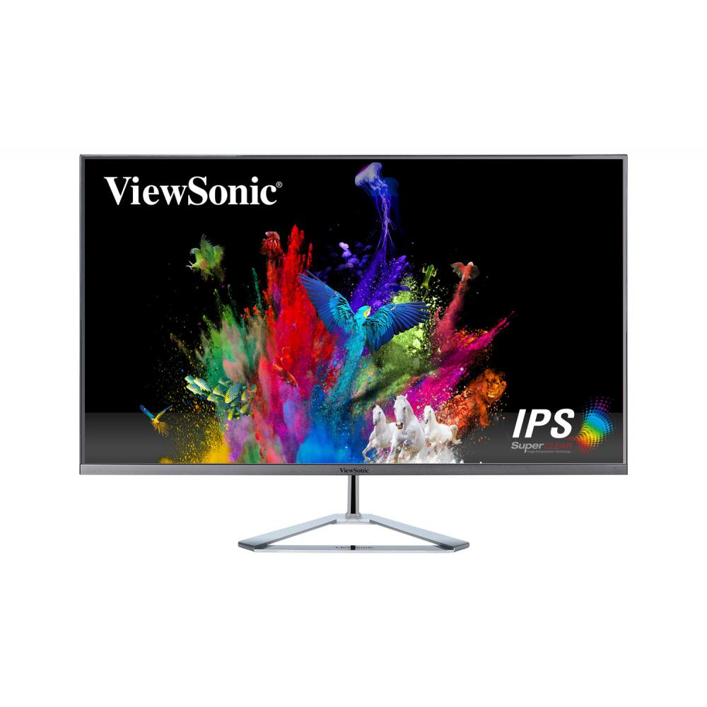 Hình ảnh chi tiết Màn hình Viewsonic VX3276-MHD-2 - Ảnh số 1