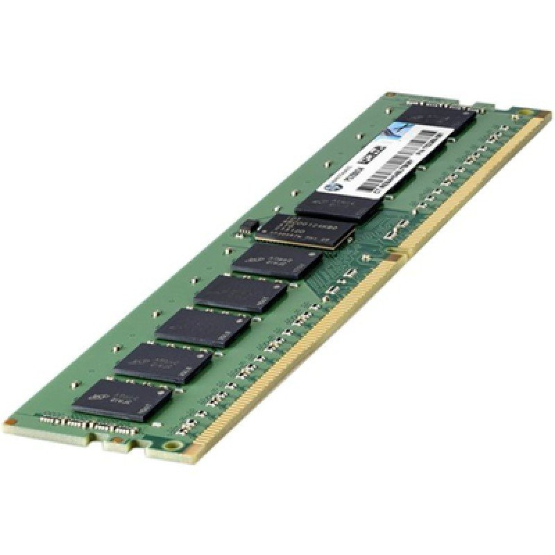 Hình ảnh chi tiết RAM HPE 16GB Single Rank x4 DDR4-2933 - Ảnh số 1