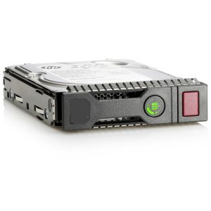 Hình ảnh chi tiết Ổ CỨNG HP 300GB 12G SAS 15K rpm LFF (3.5-inch) SC Converter Enterprise For DL60G9, DL80G9, DL160G8 DL1xxG9, DL3xxG8, ML110G9, ML3xxG8, ML350G9 _ (737261-B21) - Ảnh số 1