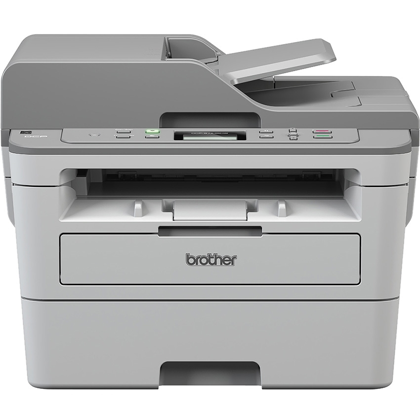 Hình ảnh chi tiết Máy in mono AIO Borther DCP-B7535DW - Ảnh số 1