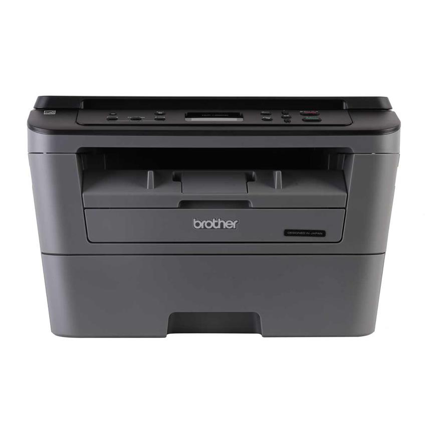 Hình ảnh chi tiết Brother Mono AIO DPC - L2520D - Ảnh số 1