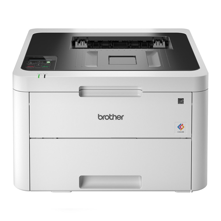 Hình ảnh chi tiết Máy in laser màu Brother HL-L3230CDN - Ảnh số 1