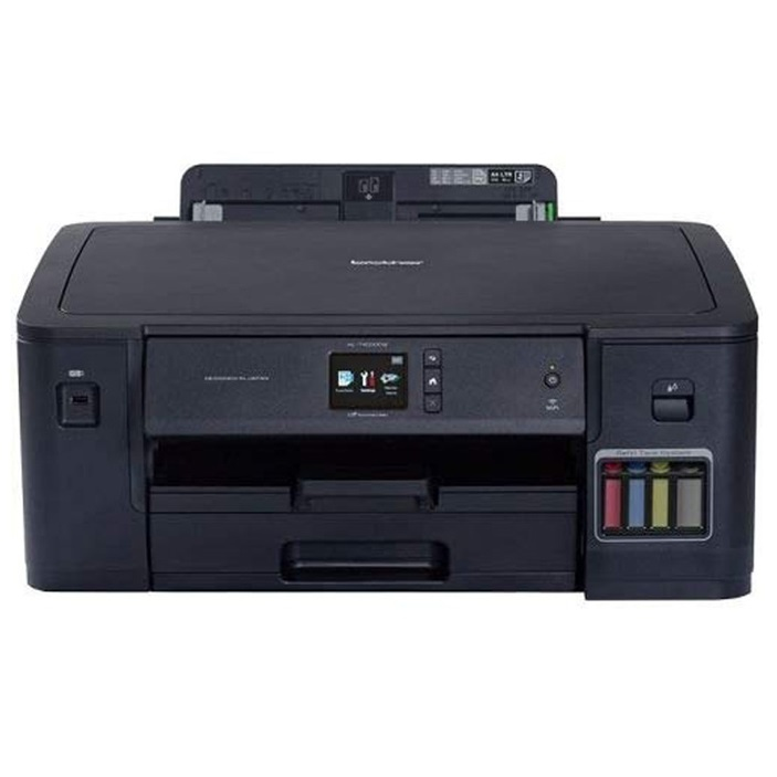 Hình ảnh chi tiết Máy in phun đơn năng Borther HL-T4000DW - Ảnh số 1